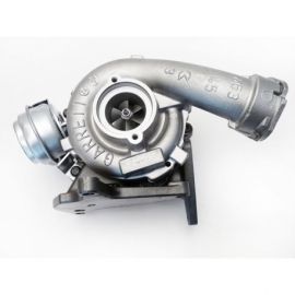 Remanufactured Turbocharger 760698 Garrett GTB1749V + gaskets - turbosurgery.com