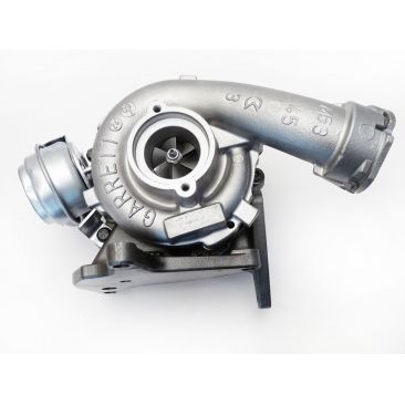 Remanufactured Turbocharger 760698 Garrett GTB1749V + gaskets - turbosurgery.com