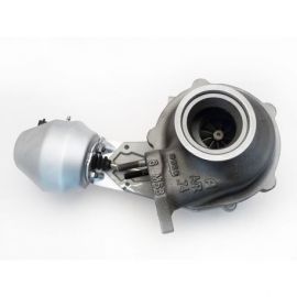 Remanufactured Turbocharger 786137 Garrett GTB1549V + gaskets - turbosurgery.com