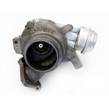 Remanufactured Turbocharger 711006-0001 Garrett GT18V (GT1852V) + gaskets - turbosurgery.com