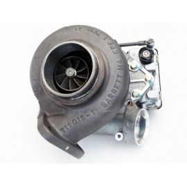 Remanufactured Turbocharger 743436-5001S Garrett GT23V (GTA2359VK) + gaskets - turbosurgery.com