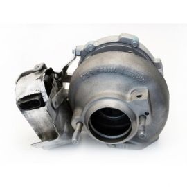 Remanufactured Turbocharger 750080-0001 Garrett GTA2056VK (GTA2056V, GT2056V) + gaskets - turbosurgery.com