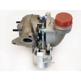Remanufactured Turbocharger 54399700030 54399880030 Borg Warner BV39 + gaskets - turbosurgery.com