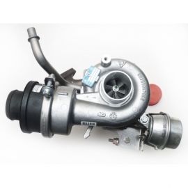 Turbocharger 53039707000 5303-970-7000 A6400901580 6400901580 - turbosurgery.com
