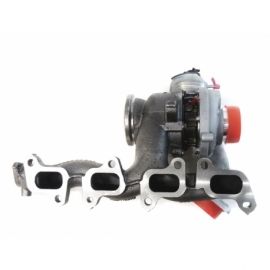 Turbocharger 830323 830323-1 830323-2 830323-3 04L253014CV400 Volkswagen T6 Multivan 2.0 TDI 150 [2015 +] New - turbosurgery.com