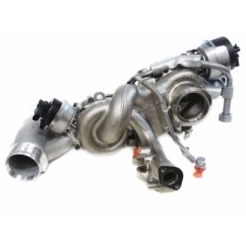 AUDI 03N145701C turbo set 18509700006 16359700015 - turbosurgery.com