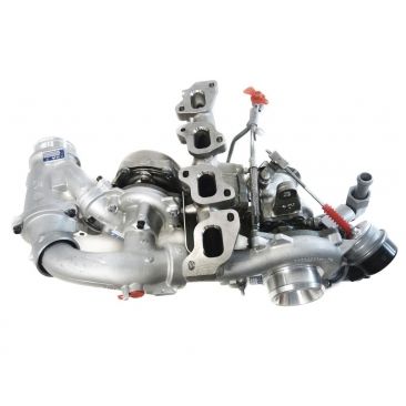 AUDI 03N145701C turbo set 18509700006 16359700015 - turbosurgery.com