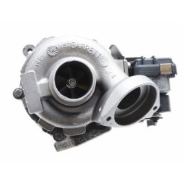 Remanufactured Turbocharger 762965 Garrett GTB1752V + gaskets - turbosurgery.com