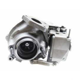 Remanufactured Turbocharger 762965 Garrett GTB1752V + gaskets - turbosurgery.com