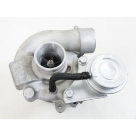 Remanufactures Turbocharger Fiat Ducato 2.3 120 Multijet TF035HM Turbo 49135-05131 49135-05132 +Gaskets - turbosurgery.com