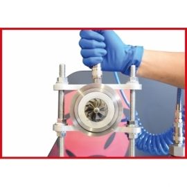 Oil Leak Tester. TurboClinic VNT`s add-on. - turbosurgery.com