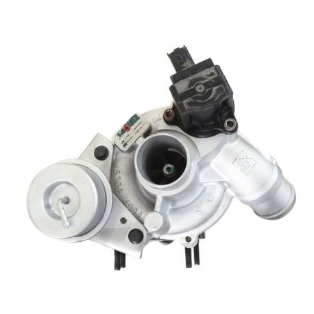 Remanufactured Turbocharger 53039700121 53039700120 53039700104 Borg Warner K03 + gaskets