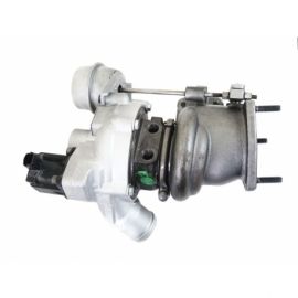 Remanufactured Turbocharger 53039700121 53039700120 53039700104 Borg Warner K03 + gaskets - turbosurgery.com