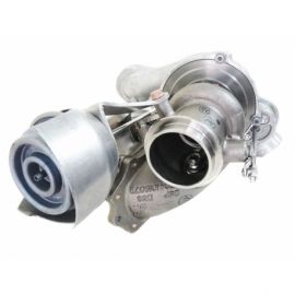 Remanufactured Twin Turbocharger Mercedes 10009700076 10009700071 10009700054 A6510906780 - turbosurgery.com