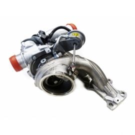 Turbocharger 53049700049 5304-970-0049 Opel, Vauxhall Astra H, Zafira B [Jan 2005 +] 55559850 55-559-850 New - turbosurgery.com