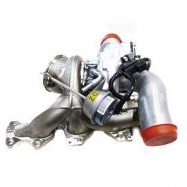 Turbocharger 53049700049 5304-970-0049 Opel, Vauxhall Astra H, Zafira B [Jan 2005 +] 55559850 55-559-850 New - turbosurgery.com