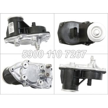 1638-970-0016 16389700016 Turbo Actuator 5900-110-7267 - turbosurgery.com