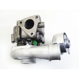 Remanufactured Turbocharger 49135-07100 4913507100 Mitsubishi TF035HL + gaskets - turbosurgery.com