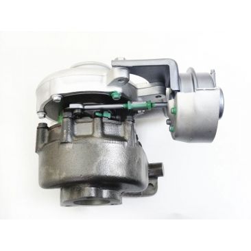 Remanufactured Turbocharger 49135-07100 4913507100 Mitsubishi TF035HL + gaskets - turbosurgery.com