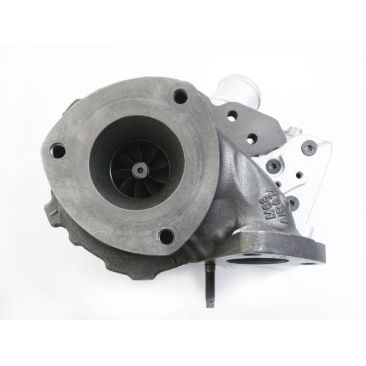 Remanufactures Turbocharger for 787556 Ford Transit 2.2 TDCi + Gaskets - turbosurgery.com