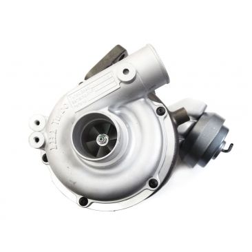 Remanufactured Turbocharger VJ32 IHI RHF4V + gaskets - turbosurgery.com