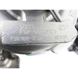 Remanufactured Turbocharger 736168-3 736168-0003 777251-1 Garrett GT1749V (GTA1749V) + gaskets - turbosurgery.com