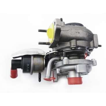 Remanufactured Turbocharger Alfa, Chevrolet, Fiat, Lancia, Opel 5435-970-0027 + Gaskets - turbosurgery.com
