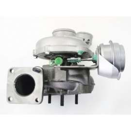 Remanufactured Turbocharger 710811 Garrett GT2256V + gaskets - turbosurgery.com