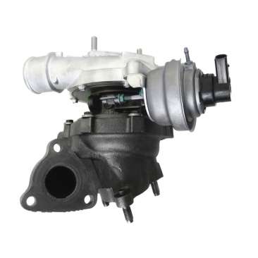 Remanufactured Turbocharger 782217-0001 Honda Accord 2.2 i-DTEC - turbosurgery.com