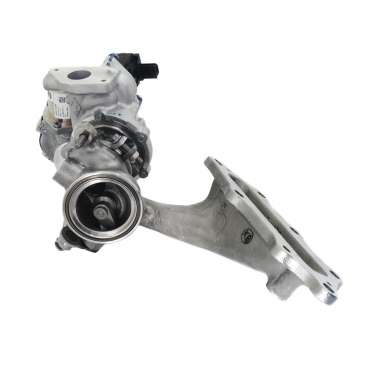 Turbocharger 822053-1 822053-0001 144104103R 104103R Renault Twingo [Sep 2014 +] New - turbosurgery.com