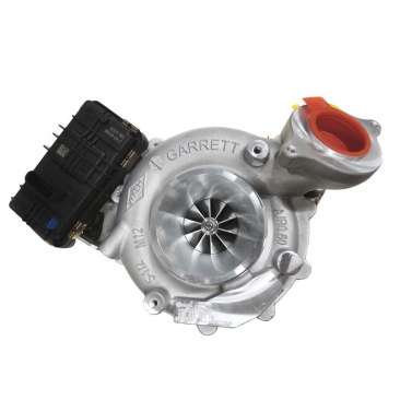 Turbocharger 839077 839077-11 839077-0011 059145873DB CL CH BP GTD2060VZ Audi Q7 3.0 TDI 272 [2015 +] New - turbosurgery.com