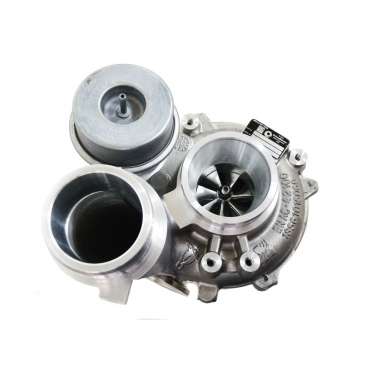 Turbocharger 18509700011 A1770903500 Mercedes AMG [2015+] New - turbosurgery.com