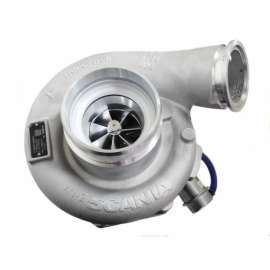Turbocharger 840466-0007 2260316 840466-5007S 2260317 SCANIA S/R/G/P-series trucks [2015 +] New - turbosurgery.com