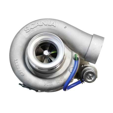 Turbocharger 715735-0031 1522530 2387855 Scania Trucks New