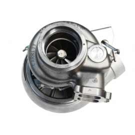 Turbocharger 715735-0031 1522530 2387855 Scania Trucks New - turbosurgery.com