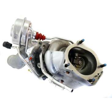 Turbo 53169700033 07C145061AL K16-0033 - turbosurgery.com