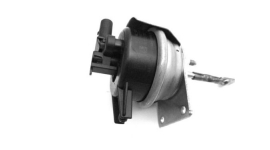Turbocharger Electronic Actuator 4013135M CZ306056 - turbosurgery.com