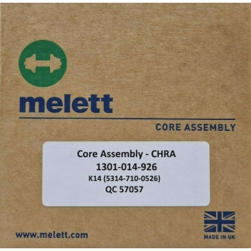 Chra Melett 074145701A 53149707018 53147100526 VW T4 Turbo cartridge CHRA - turbosurgery.com