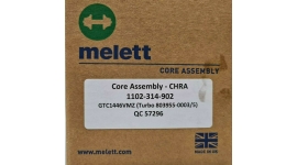 Chra Melett 803955-3 803955-5 803955-7 VW Crafter Amarok Turbo Cartridge Core - turbosurgery.com