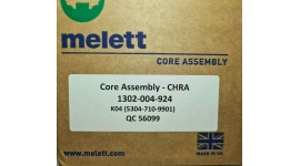 Chra Melett Mazda CX7 / 3 / 6 K0422-881 K0422-882 K04 Turbo Cartridge Core - turbosurgery.com