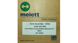 Chra Melett Audi A4 A5 Q5 Seat Exeo 2.0TDI 174HP 804888 817047 818987 Cartridge - turbosurgery.com