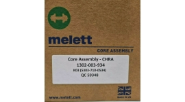 Chra Melett 53039500124 53039700110 /174 Opel Vauxhall 1.6 Turbo Cartridge CHRA - turbosurgery.com
