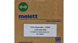 Chra Melett 742417-1 753392-1/3/4/6/.../19 BMW X5 3.0d GTA2260V Turbo Cartridge CHRA - turbosurgery.com