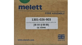 Chra Melett 53269700010 /1/4/5 BMW 3/4/5/6/7 Series X3 X4 X5 X6 3.0 Turbo Cartridge Core - turbosurgery.com
