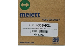 Chra Melett 54399700075 /99/106/120 Mercedes Turbo Cartridge Core - turbosurgery.com