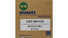 Chra Melett 53049700064 53049700191 Audi S3 TT 2.0 TFSI Turbo Cartridge Core - turbosurgery.com