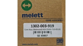 Сhra Melett 53039700066 /67/78/89/90/114/115 Iveco Fiat 2.3 Turbo Cartridge Core - turbosurgery.com