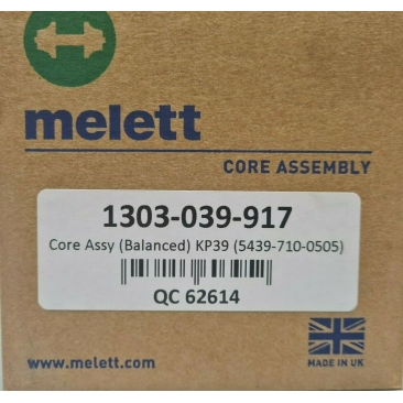 Chra Melett 54399700045 54399880045 BMW 5 Series 272 HP 3.0 Turbo Cartridge Core - turbosurgery.com