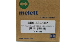 Chra Melett 49135-08911 49135-05671 BMW 1/3/5 Series X1 X3 Turbo Cartridge Core - turbosurgery.com