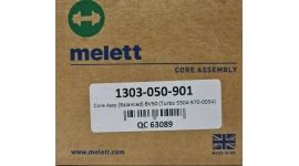 Chra Melett 53049700035 /43/45/50/54 Audi VW 3.0 TDI Turbo Cartridge Core - turbosurgery.com